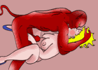 ZONE ROUGE