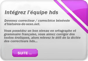 Devenez correcteur de textes �rotiques