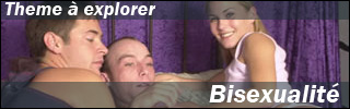 Bisexualité