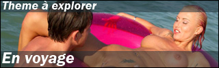 sexe En voyage