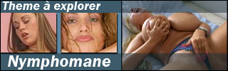 Nymphomanie